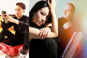 名古屋で宣材写真、アーティスト写真、ビジネスプロフィール写真をお値打ち価格にて撮影しています。