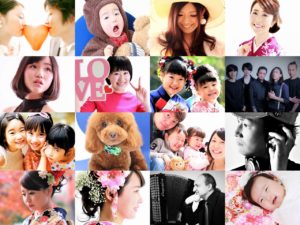 宣材写真・アー写・ビジネスプロフィール写真・ペット写真・証明写真・名古屋・愛知