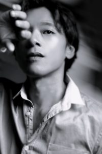 宣材写真・アー写・ビジネスプロフィール写真・フォトスタジオ・名古屋