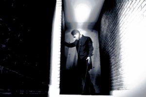 宣材写真　アー写　プロフィール写真