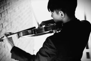 宣材写真、アー写、プロフィール撮影のメインフォト