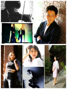 プレミアム＆プチロケーション撮影